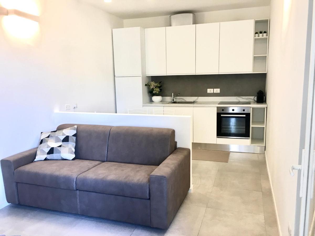 Appartamento Superior - YOUR HOME MILANO Bellinzago Lombardo Exterior foto