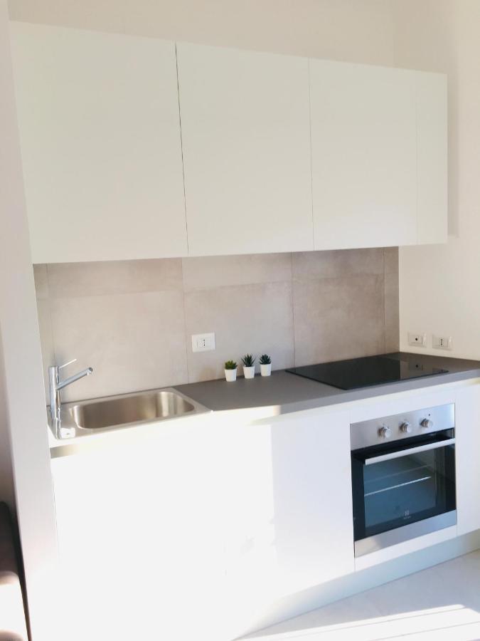 Appartamento Superior - YOUR HOME MILANO Bellinzago Lombardo Exterior foto
