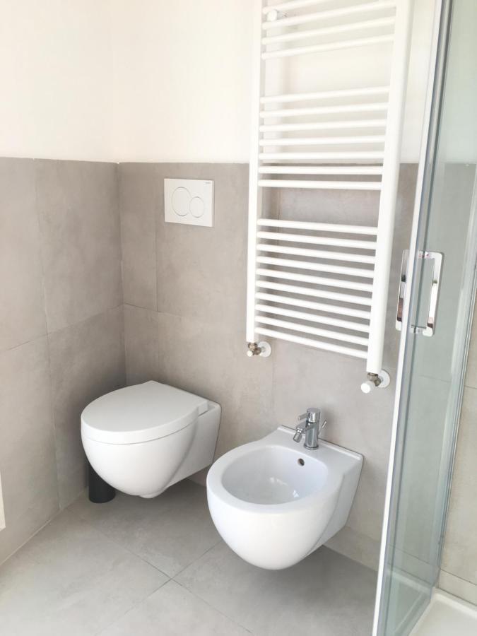 Appartamento Superior - YOUR HOME MILANO Bellinzago Lombardo Exterior foto