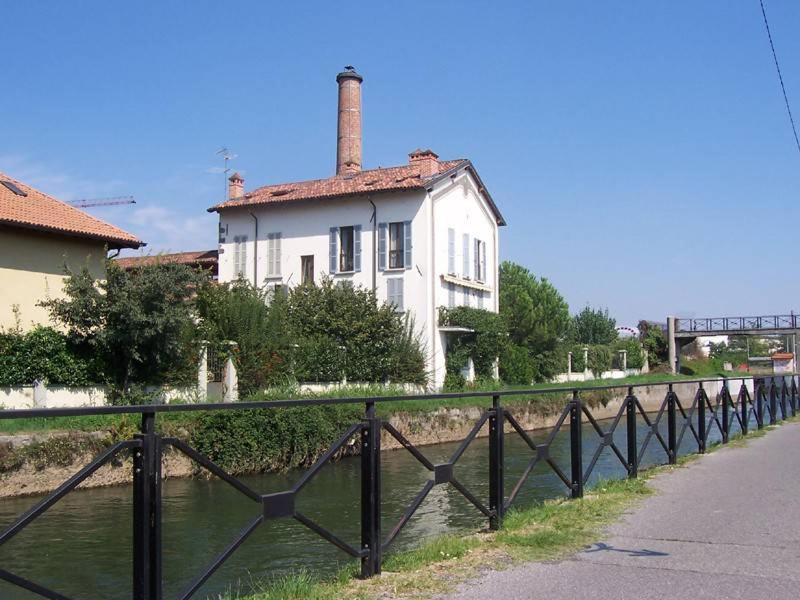 Appartamento Superior - YOUR HOME MILANO Bellinzago Lombardo Exterior foto