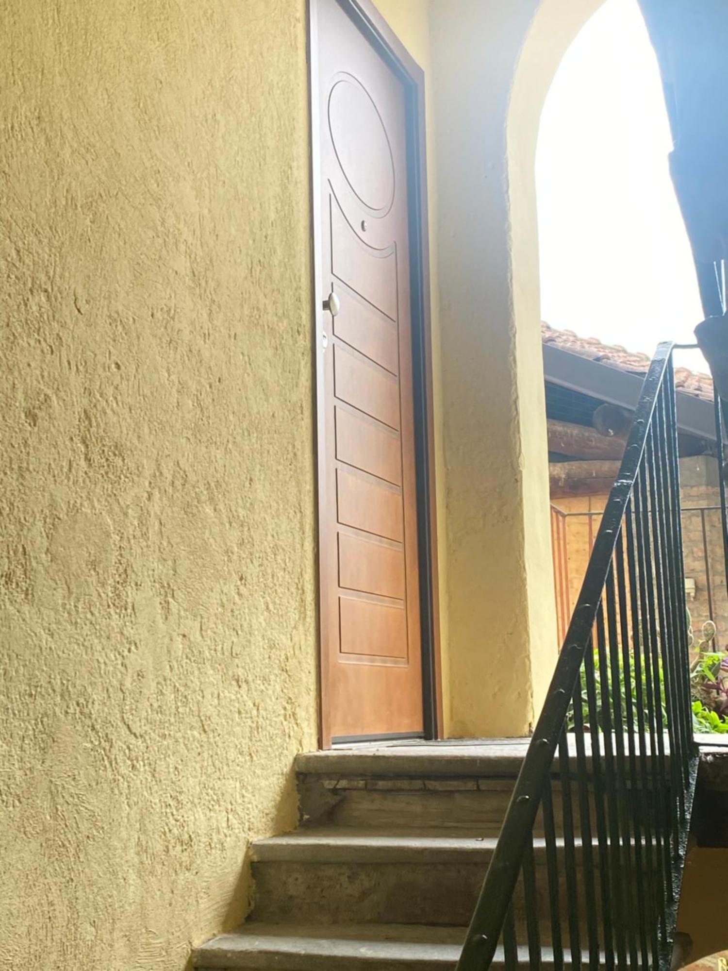Appartamento Superior - YOUR HOME MILANO Bellinzago Lombardo Exterior foto